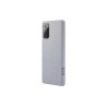 HUSA Smartphone Samsung, pt Galaxy Note 20, tip back cover (protectie spate), plastic, Kvadrat Cover, gri, "EF-XN980FJEGEU"