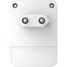 RANGE EXTENDER D-LINK wireless  300Mbps, 1 port 10/100Mbps, 2 antene externe, 2.4GHz, "DAP-1330" (timbru verde 2 lei)
