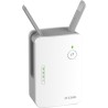 RANGE EXTENDER D-LINK wireless 1300Mbps, 1 port Gigabit, 2 antene externe, dual band AC1200, 2.4GHz &amp; 5GHz, "DAP-1620"/45505