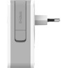 RANGE EXTENDER D-LINK wireless 1300Mbps, 1 port Gigabit, 2 antene externe, dual band AC1200, 2.4GHz &amp; 5GHz, "DAP-1620"/45505