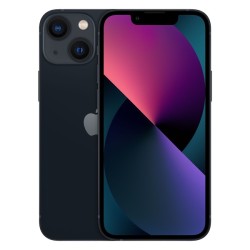 SMARTphone Apple, "iPhone 13" ecran 6.1 inch, dual sim, rez. camera 12 Mpix, memorie interna 128 GB, 5G, iOS, acumulator 3240 mA