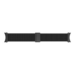Samsung Milanese Band Fresh/Fresh Small Watch Strap  20mm S/M Black, "GP-TYR860SAABW"