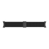Samsung Milanese Band Fresh/Fresh Small Watch Strap  20mm S/M Black, "GP-TYR860SAABW"