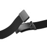 Samsung Milanese Band Fresh/Fresh Small Watch Strap  20mm S/M Black, "GP-TYR860SAABW"