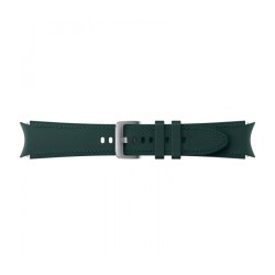 Hybrid Leather Band 20mm M/L Green, "ET-SHR89LGEGEU"