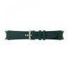Hybrid Leather Band 20mm M/L Green, "ET-SHR89LGEGEU"