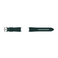 Hybrid Leather Band 20mm M/L Green, "ET-SHR89LGEGEU"
