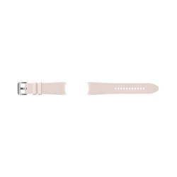 Hybrid Leather Band 20mm M/L Pink, "ET-SHR89LPEGEU"