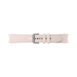 Hybrid Leather Band 20mm M/L Pink, "ET-SHR89LPEGEU"