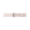 Hybrid Leather Band 20mm M/L Pink, "ET-SHR89LPEGEU"