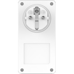 KIT ADAPTOR POWERLINE D-LINK tehnologie AV2, AV1000, pana la 1000Mbps, 1 port Gigabit, priza AC, 2 buc., "DHP-P601AV" (timbru ve