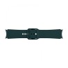 Sport Band 20mm S/M Green, "ET-SFR86SGEGEU"