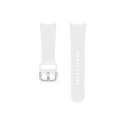 Sport Band 20mm S/M White, "ET-SFR86SWEGEU"