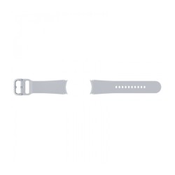 Sport Band 20mm M/L Silver, "ET-SFR87LSEGEU"