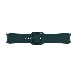 Sport Band 20mm M/L Green, "ET-SFR87LGEGEU"