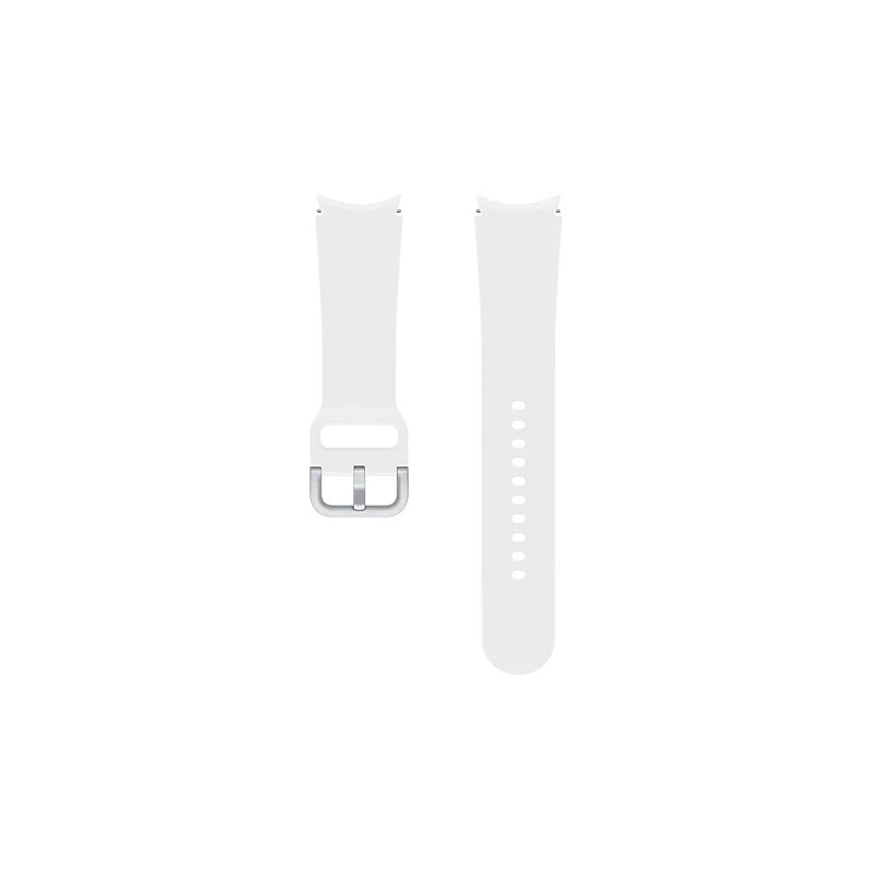 Sport Band 20mm M/L White, "ET-SFR87LWEGEU"