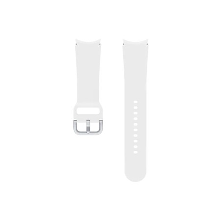 Sport Band 20mm M/L White, "ET-SFR87LWEGEU"