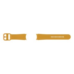 Sport Band 20mm M/L Mustard, "ET-SFR87LYEGEU"