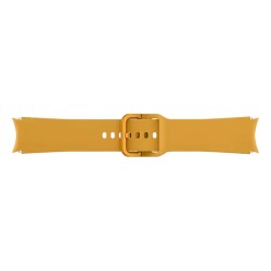 Sport Band 20mm M/L Mustard, "ET-SFR87LYEGEU"