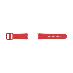 Sport Band 20mm M/L Red, "ET-SFR87LREGEU"