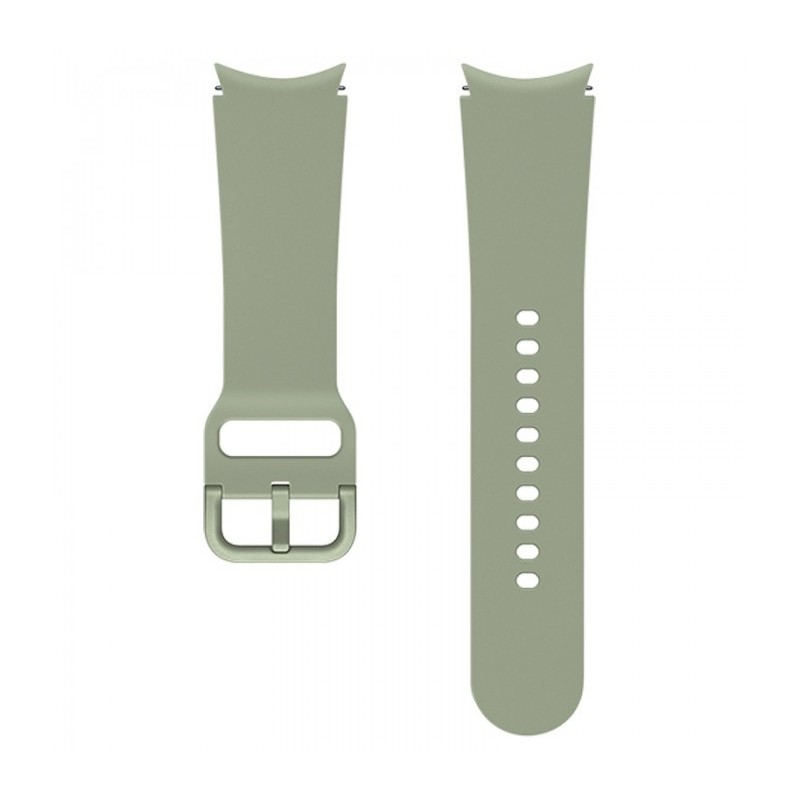 Sport Band 20mm M/L Olive Green, "ET-SFR87LMEGEU"