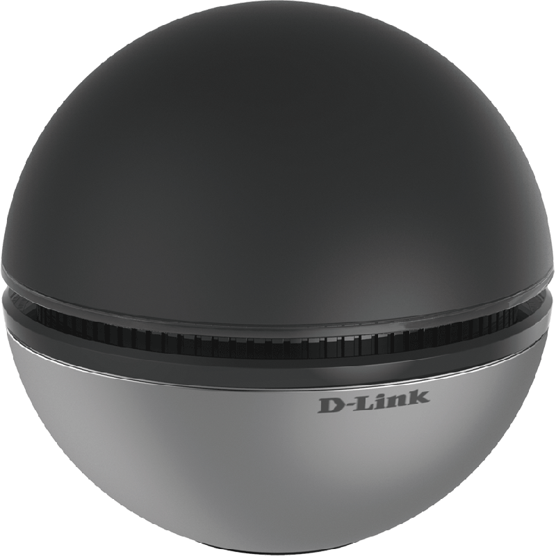 ADAPTOR RETEA D-LINK AC1900, extern wireless 2.4 GHz | 5 GHz, USB 3.0, port, 1300 Mbps, antena interna x 1, "DWA-192" (timbru ve