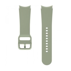 Sport Band 20mm M/L Olive Green, "ET-SFR87LMEGEU"