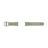 Sport Band 20mm M/L Olive Green, "ET-SFR87LMEGEU"