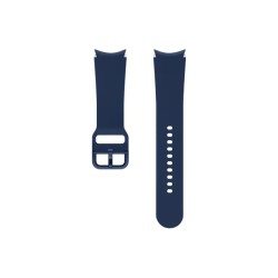 Sport Band 20mm M/L Navy, "ET-SFR87LNEGEU"