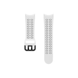 Extreme Sport Band 20mm S/M WHITE, "ET-SXR86SWEGEU"