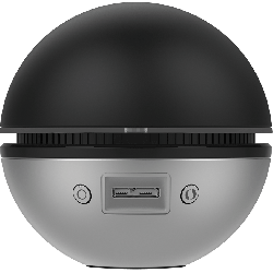 ADAPTOR RETEA D-LINK AC1900, extern wireless 2.4 GHz | 5 GHz, USB 3.0, port, 1300 Mbps, antena interna x 1, "DWA-192" (timbru ve