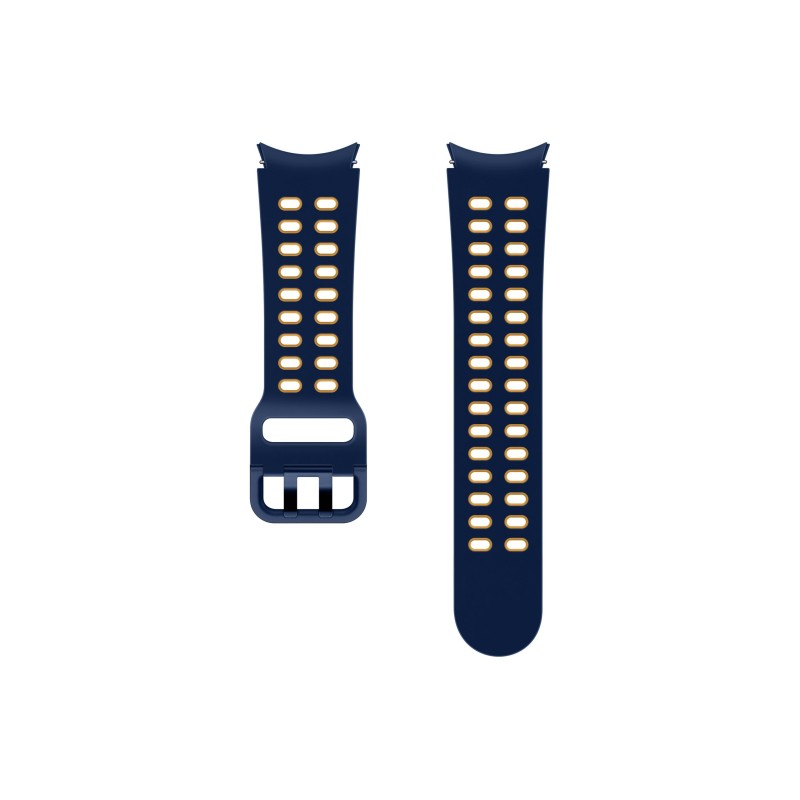 Extreme Sport Band 20mm S/M NAVY, "ET-SXR86SNEGEU"
