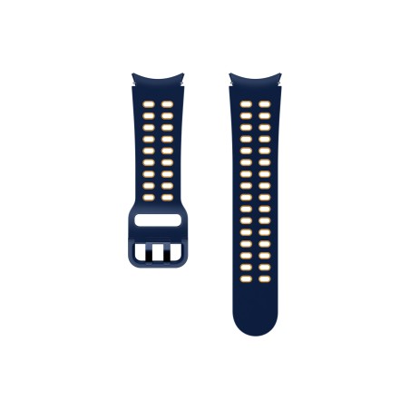 Extreme Sport Band 20mm S/M NAVY, "ET-SXR86SNEGEU"