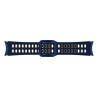 Extreme Sport Band 20mm S/M NAVY, "ET-SXR86SNEGEU"