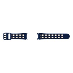 Extreme Sport Band 20mm S/M NAVY, "ET-SXR86SNEGEU"