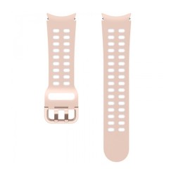 Extreme Sport Band 20mm S/M PINK, "ET-SXR86SPEGEU"