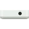 SWITCH D-LINK  8 porturi 10/100Mbps, carcasa plastic, "GO-SW-8E" (timbru verde 2 lei)