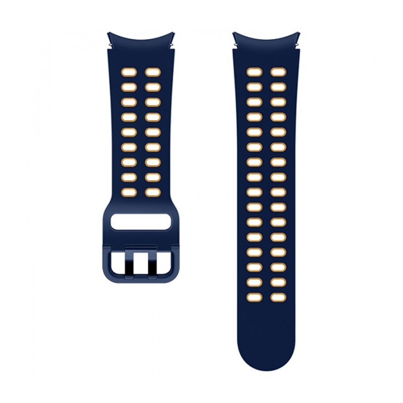 Extreme Sport Band 20mm M/L NAVY, "ET-SXR87LNEGEU"