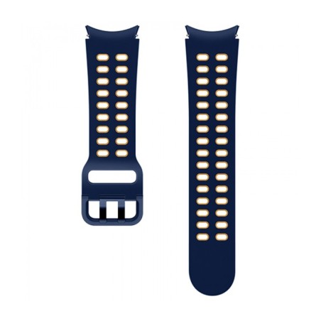 Extreme Sport Band 20mm M/L NAVY, "ET-SXR87LNEGEU"
