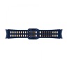 Extreme Sport Band 20mm M/L NAVY, "ET-SXR87LNEGEU"