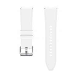 Ridge Sport Band 20mm S/M White, "ET-SFR88SWEGEU"