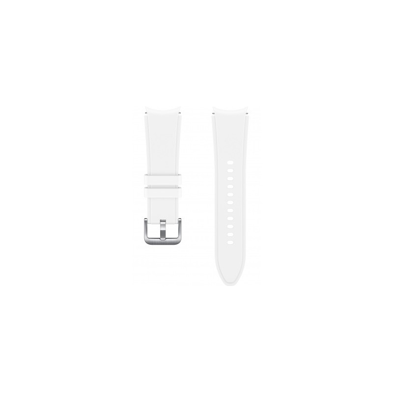 Ridge Sport Band 20mm S/M White, "ET-SFR88SWEGEU"