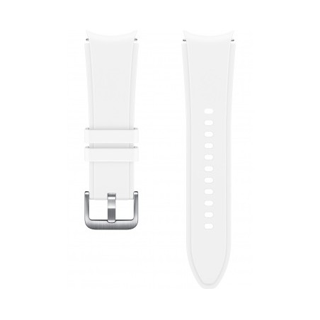 Ridge Sport Band 20mm S/M White, "ET-SFR88SWEGEU"