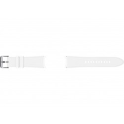 Ridge Sport Band 20mm S/M White, "ET-SFR88SWEGEU"