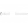Ridge Sport Band 20mm S/M White, "ET-SFR88SWEGEU"