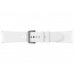 Ridge Sport Band 20mm S/M White, "ET-SFR88SWEGEU"