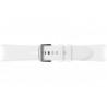 Ridge Sport Band 20mm S/M White, "ET-SFR88SWEGEU"