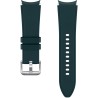 Ridge Sport Band 20mm S/M Green, "ET-SFR88SGEGEU"