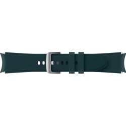 Ridge Sport Band 20mm S/M Green, "ET-SFR88SGEGEU"
