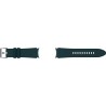 Ridge Sport Band 20mm S/M Green, "ET-SFR88SGEGEU"
